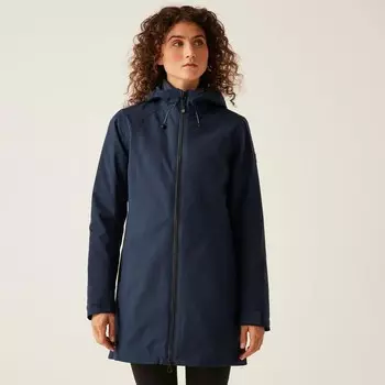 Женская куртка Regatta, темно-серый