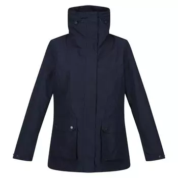 Женская куртка Regatta, темно-синий