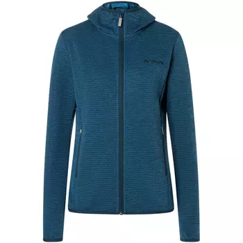 Женская куртка Rezzalo Hoodie II Vaude, синий