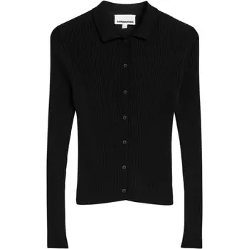 Женская куртка Riciaa Armedangels, черный