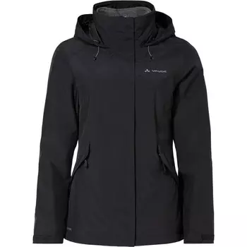 Женская куртка Rosemoor 3в1 II Vaude, черный