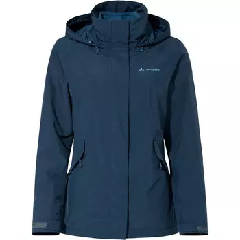 Женская куртка Rosemoor 3в1 II Vaude, синий