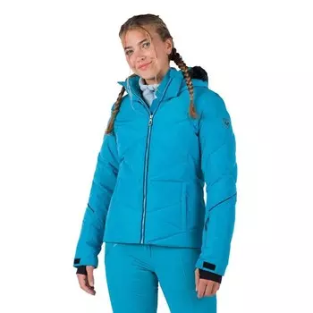 Женская куртка Rossignol, синий
