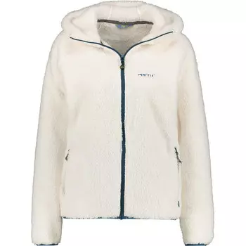 Женская куртка Роксбург Meru, белый
