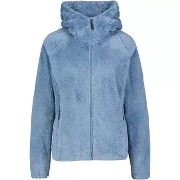 Женская куртка Роксбург Meru, синий