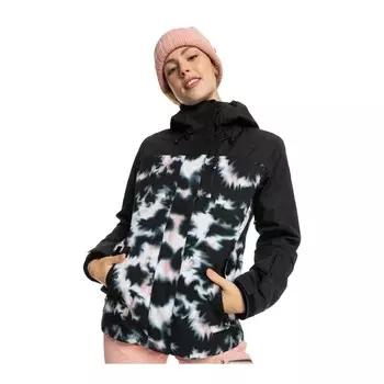 Женская куртка Roxy, черный