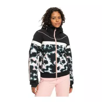 Женская куртка Roxy, черный