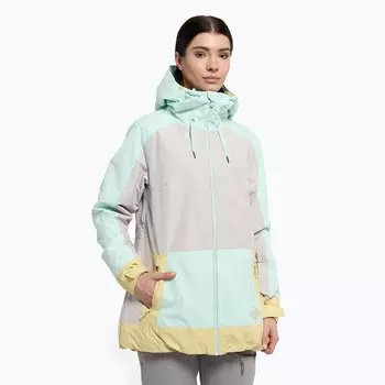 Женская куртка Roxy, разноцветный