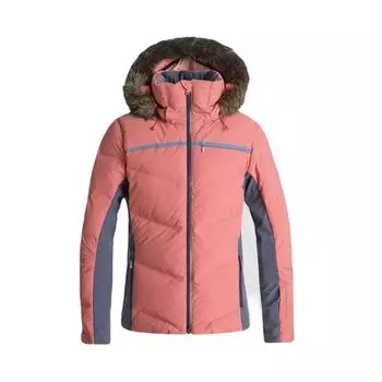 Женская куртка Roxy, розовый