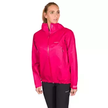 Женская куртка Runart Trangoworld, фуксия