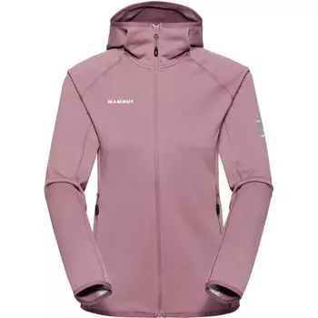 Женская куртка с капюшоном Aconcagua ML Mammut, фиолетовый
