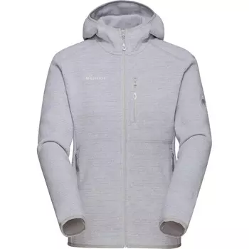 Женская куртка с капюшоном Arctic IV ML Mammut, белый