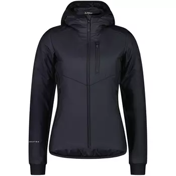 Женская куртка с капюшоном Arete Mons Royale, черный