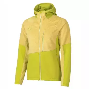 Женская куртка с капюшоном Jkt W Ternua, многоцветный