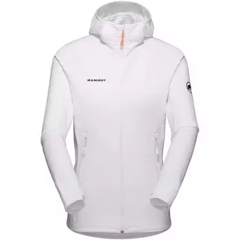 Женская куртка с капюшоном Taiss Light ML Mammut, белый