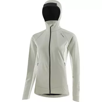 Женская куртка с капюшоном Xc-Pure TXS Lffler, бежевый