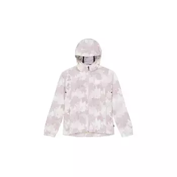 Женская куртка с рисунком Scale Prd Jkt Picture, пастельно-розовый