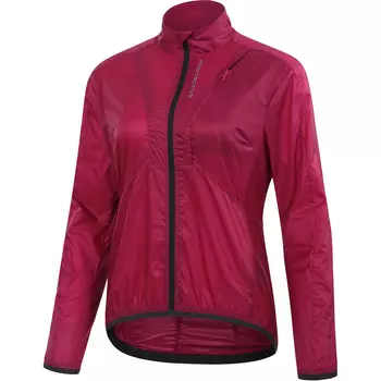 Женская куртка с завышенной талией Protective, розовый