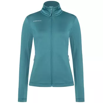 Женская куртка Саари Kaikkialla, бирюзовый