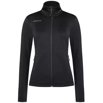 Женская куртка Саари Kaikkialla, черный