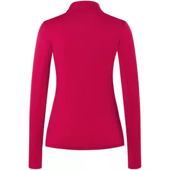 Женская куртка Саари Kaikkialla, розовый