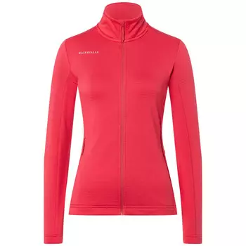 Женская куртка Саари Kaikkialla, розовый