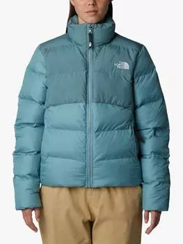 Женская куртка saikuru The North Face, цвет Shallow Blue/ Blue