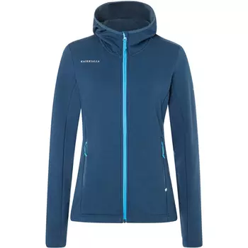 Женская куртка Сакари Kaikkialla, синий