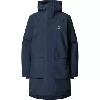 Женская куртка Salix Proof Mimic Haglfs, синий