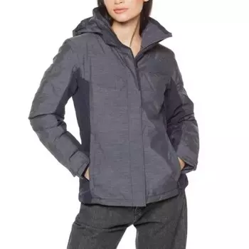 Женская куртка Salomon, темно-синий