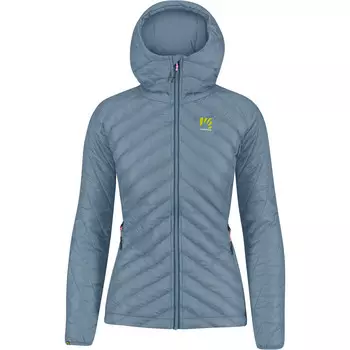 Женская куртка Sas Plat Karpos, синий