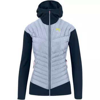 Женская куртка Sass De Mura Karpos, синий