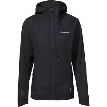Женская куртка Scopi 2,5л LW Vaude, черный