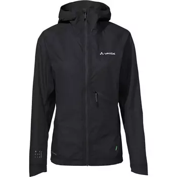 Женская куртка Scopi 2,5л LW Vaude, черный