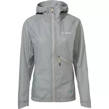 Женская куртка Scopi 2,5л LW Vaude, серый