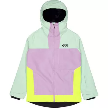 Женская куртка Seakrest Picture, зеленый