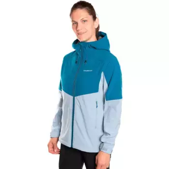 Женская куртка Senjo Trangoworld, цвет Humo