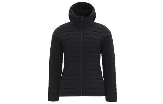 Женская куртка серии Pack It Down Lululemon, Slate Brown/Slate Brown