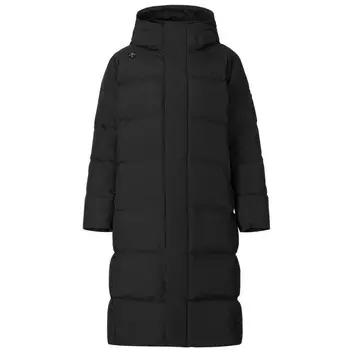 Женская куртка серии SKI Descente, цвет WT-WHITE