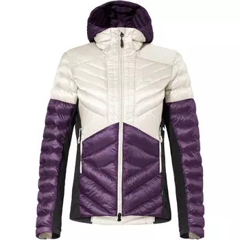 Женская куртка Sesvenna Pro II Vaude, фиолетовый