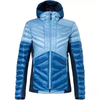 Женская куртка Sesvenna Pro II Vaude, синий