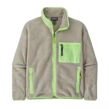 Женская куртка Синчилла Patagonia, серый