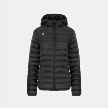 Женская куртка SINDU W Izas, чёрный