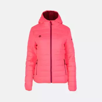 Женская куртка SINDU W Izas, коралловый