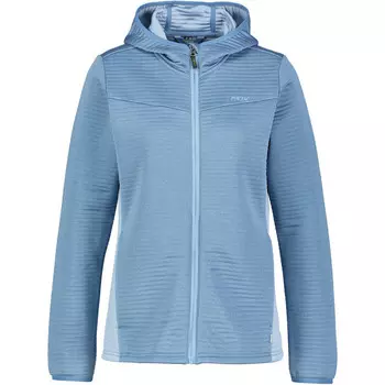 Женская куртка Скара Meru, синий