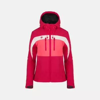 Женская куртка Soft Shell AWPS INATYE Izas, розовый