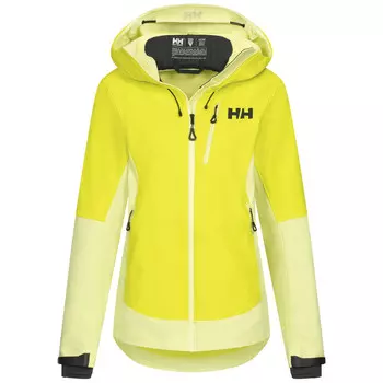 Женская куртка софтшел Helly Hansen Odin Mountain