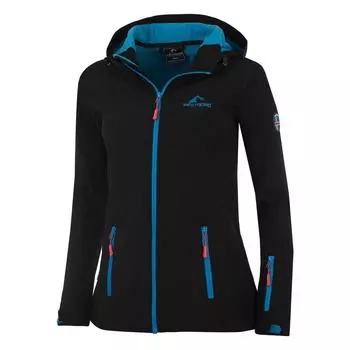 Куртка Westfjord женская, черный