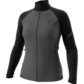 Женская куртка Speed Polartec Dynafit, серый