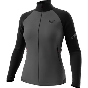 Женская куртка Speed Polartec Dynafit, серый